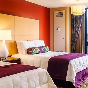 Hawaiian Hotel, Trademark Collection By Wyndham הילו